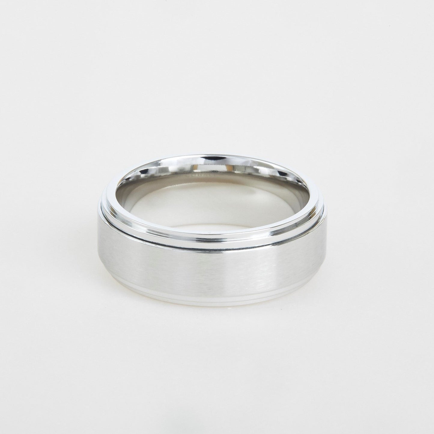cobalt wedding bands