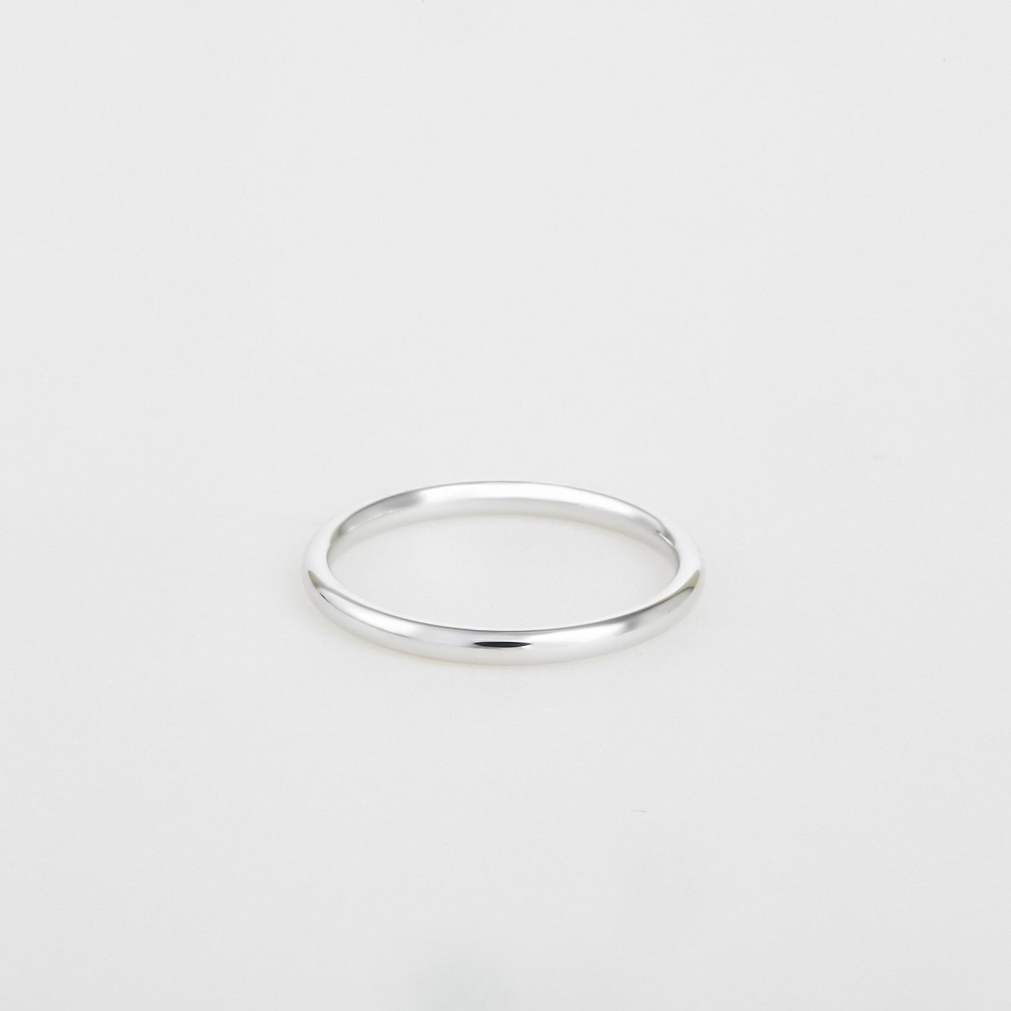 womens platinum ring