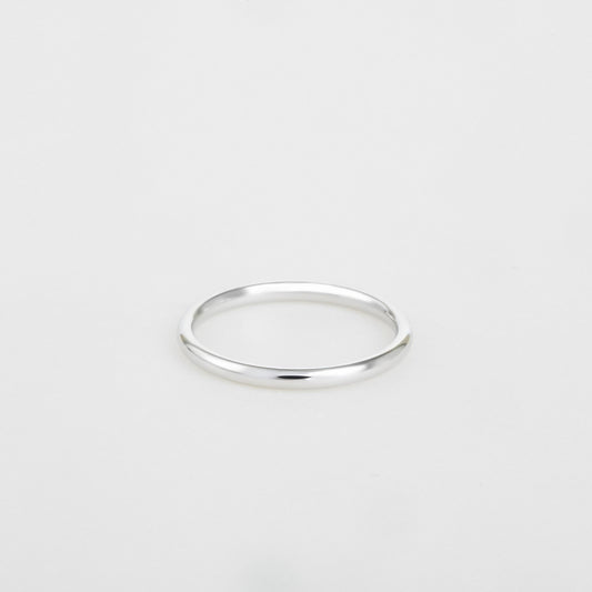 womens platinum ring