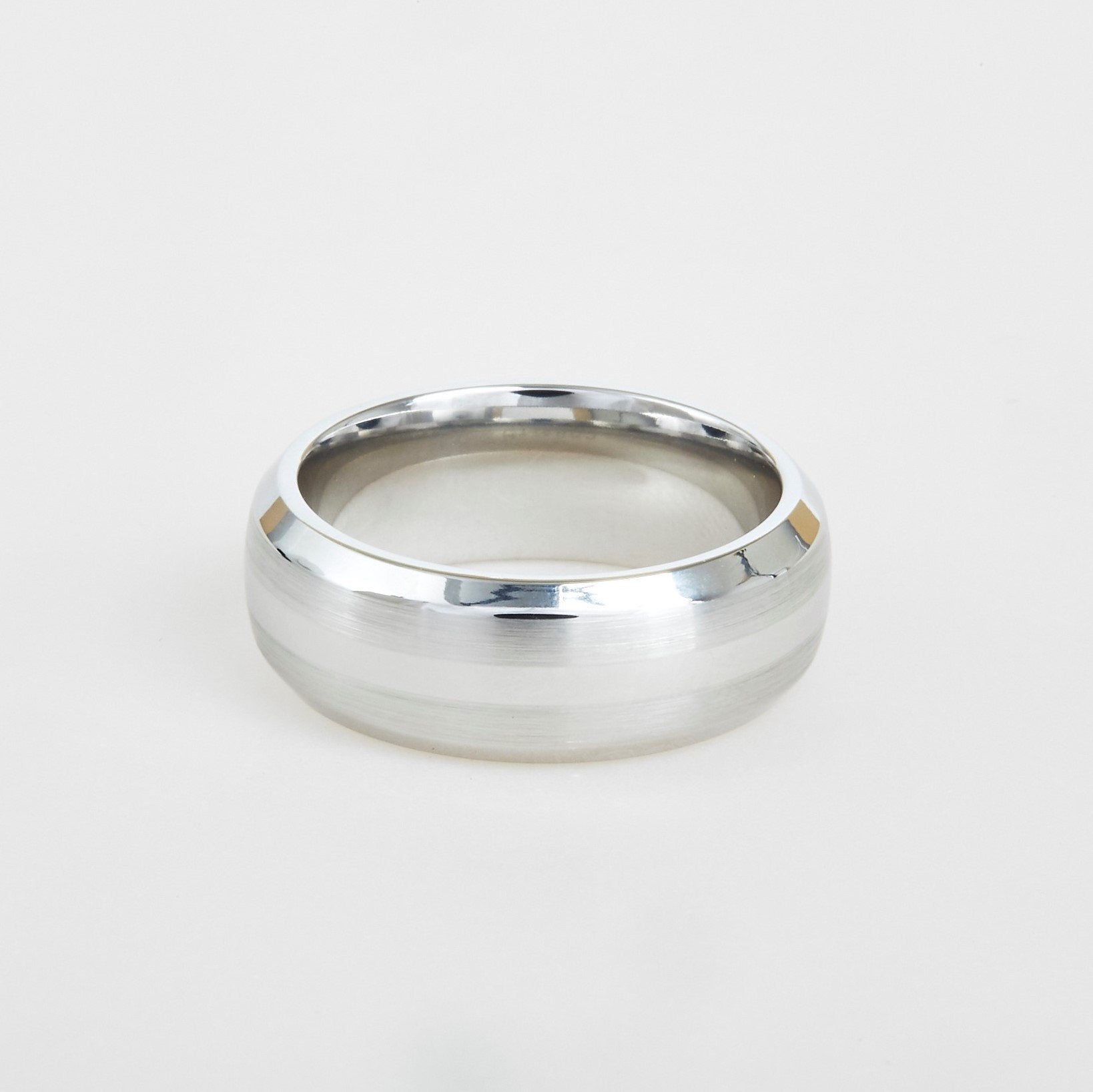 cobalt wedding bands