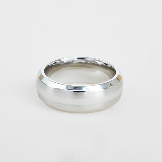 cobalt wedding bands