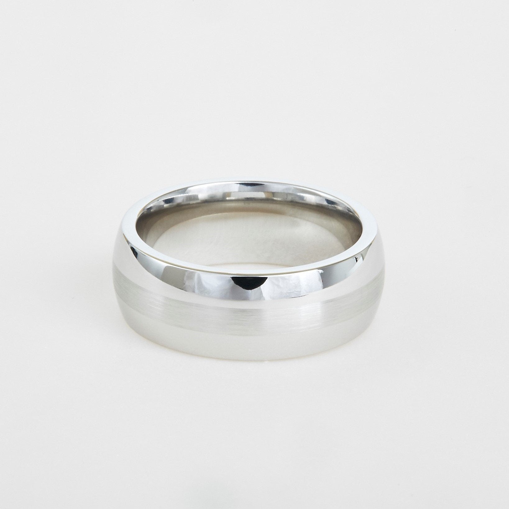 cobalt wedding bands