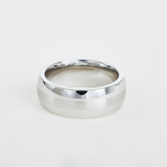 cobalt wedding bands