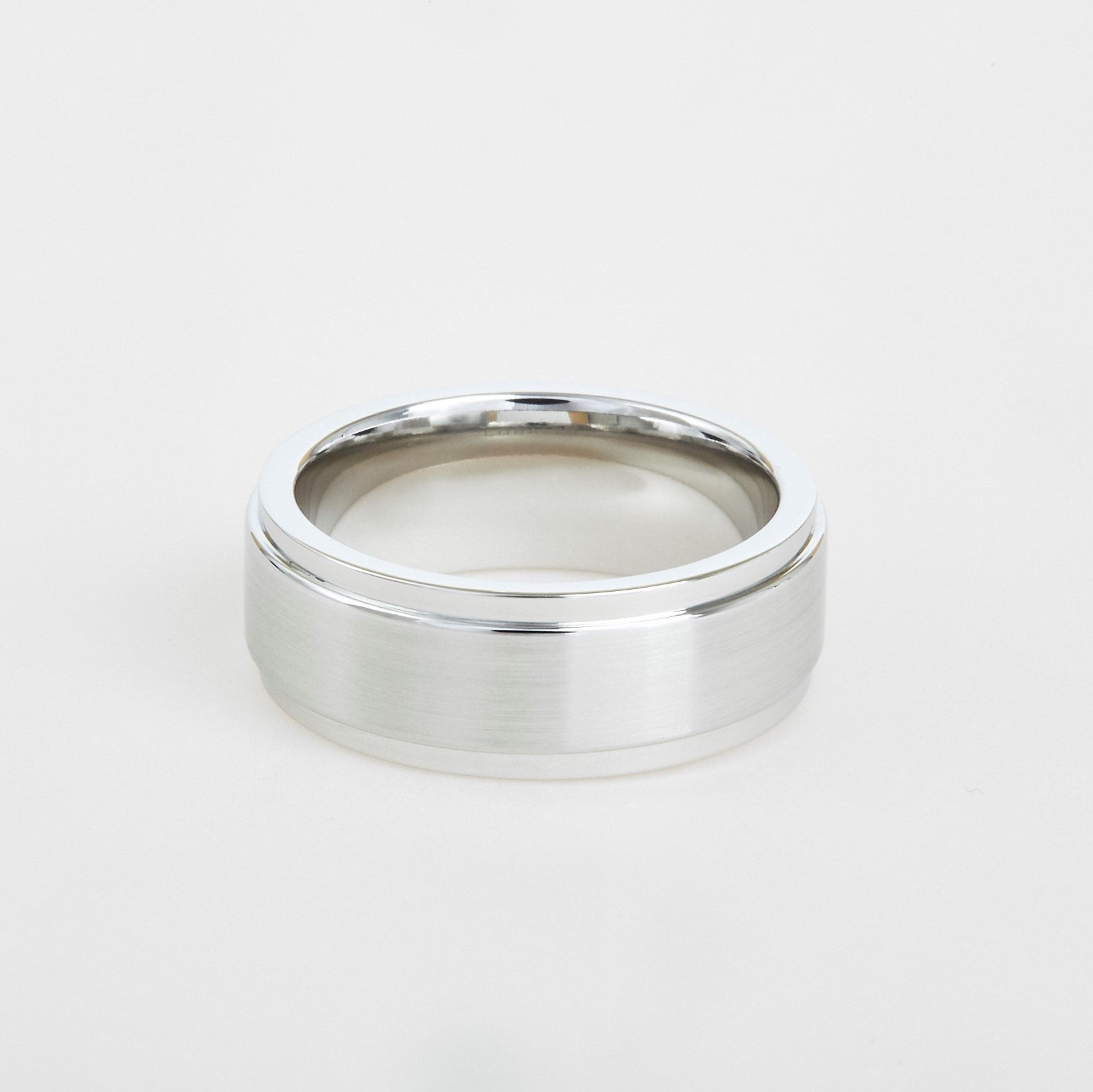 cobalt wedding bands