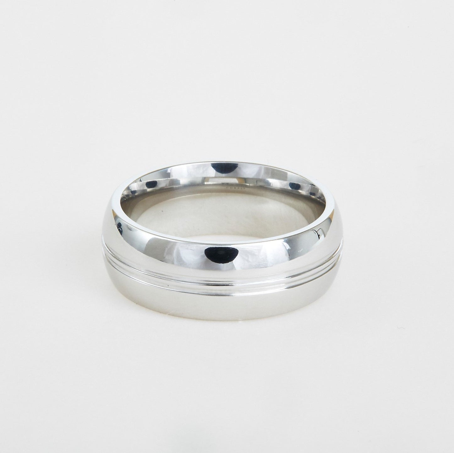 cobalt wedding bands