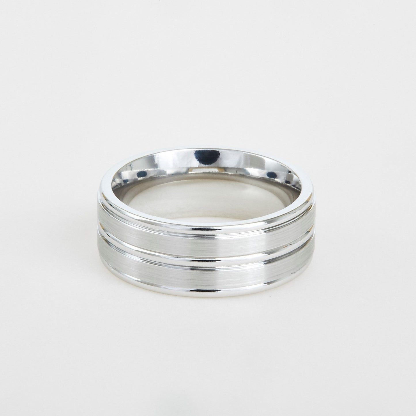 cobalt wedding bands