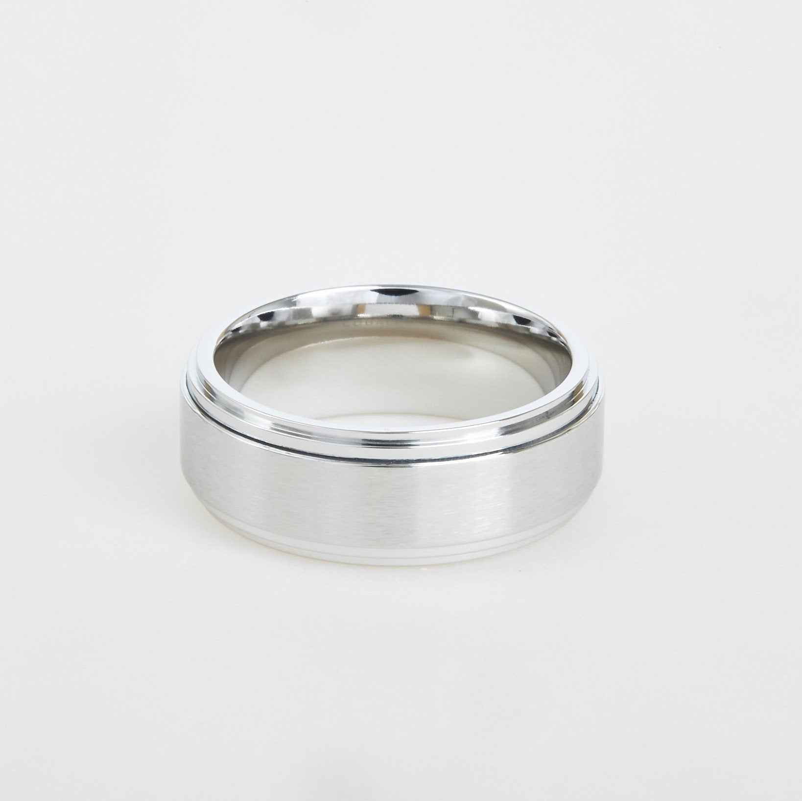 cobalt wedding bands