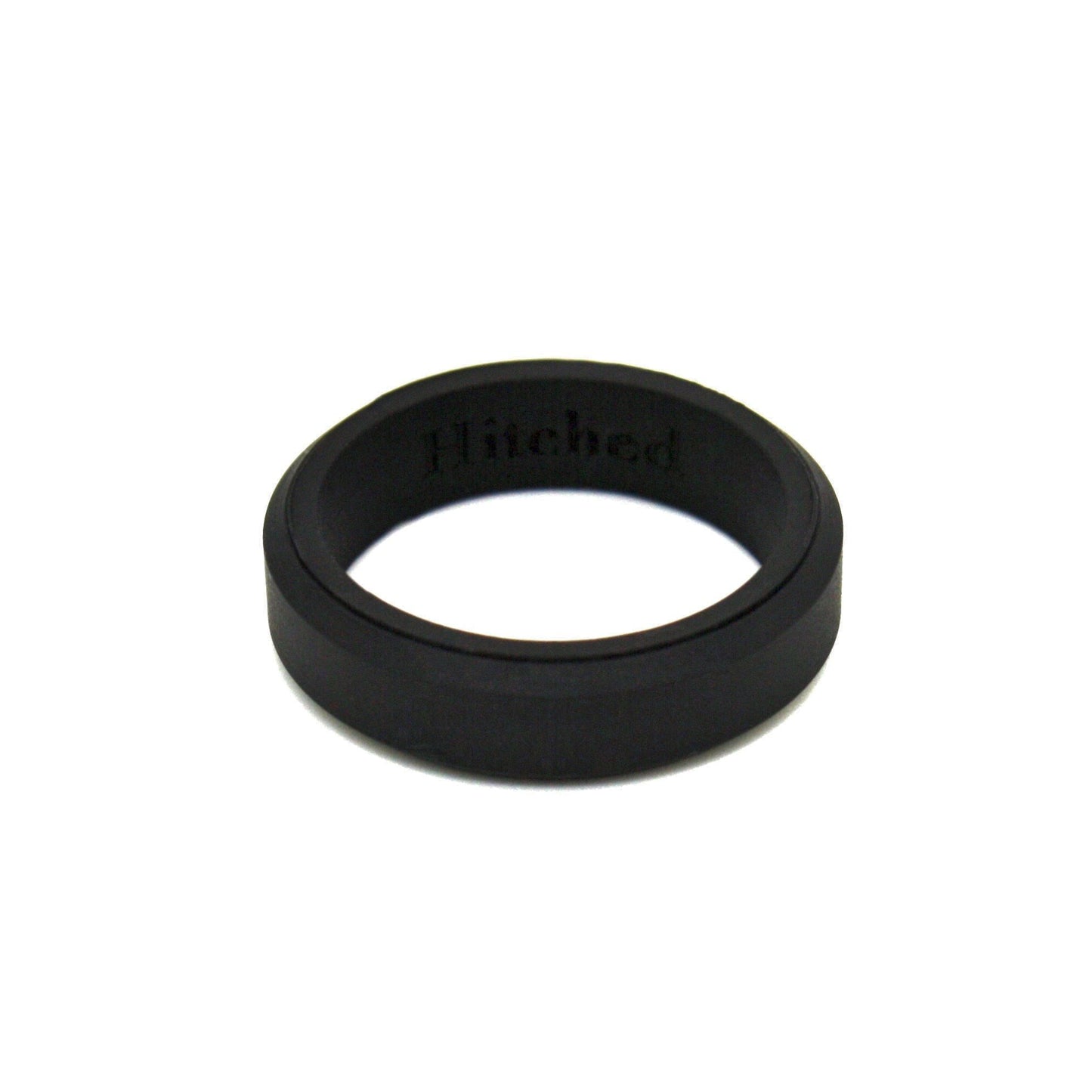 silicone wedding band