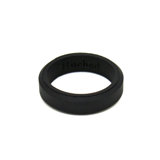 silicone wedding band